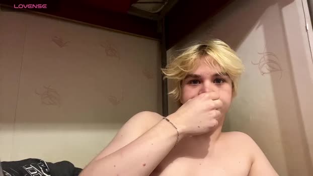 nikolasbucks prettyface Webcam SHOW @ Chaturbate 19-12-2025