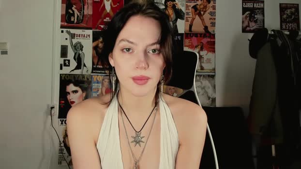 niky_jess horny Webcam SHOW @ Chaturbate 19-12-2025
