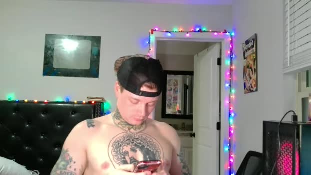 redinthebed kink Webcam SHOW @ Chaturbate 18-12-2025