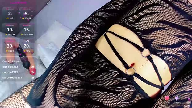 sabrinasandoval21 fuckhard Webcam SHOW @ Chaturbate 19-12-2025