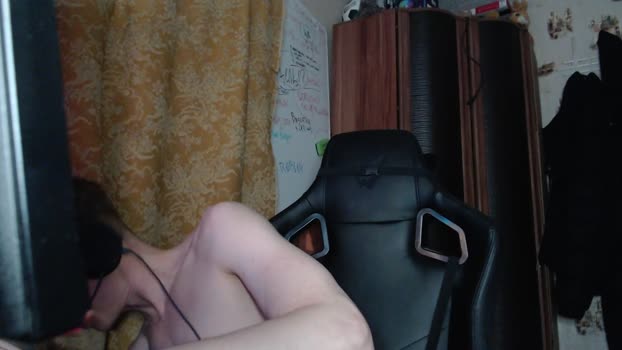 shyredstar lovense Webcam SHOW @ Chaturbate 19-12-2025