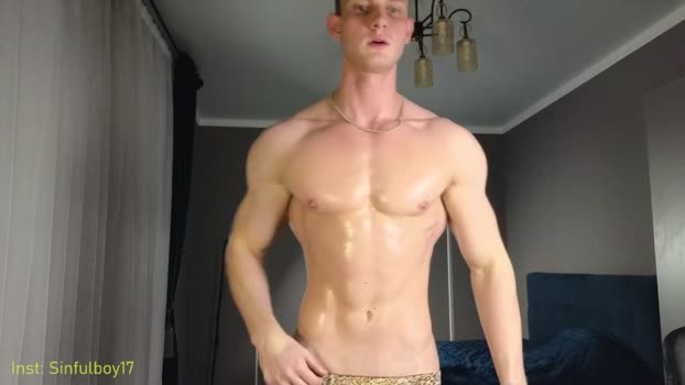 sinffuly deep Webcam SHOW @ Chaturbate 19-12-2025