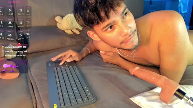 smithwatson2 hardcore Webcam SHOW @ Chaturbate 19-12-2025