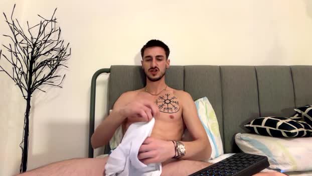 thejoker888 Show Webcam SHOW @ Chaturbate 18-12-2025