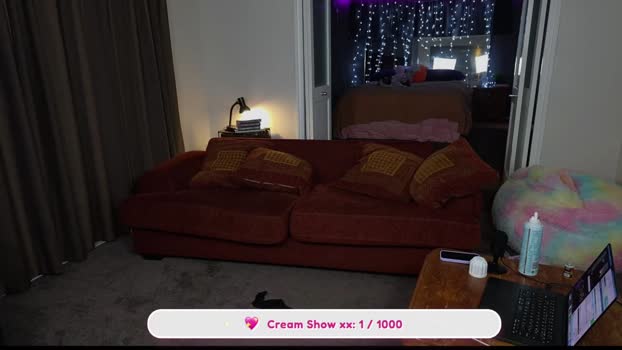tslexirose shemale Webcam SHOW @ Chaturbate 19-12-2025