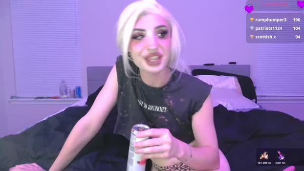 uhhh_lexi fuckhard Webcam SHOW @ Chaturbate 19-12-2025