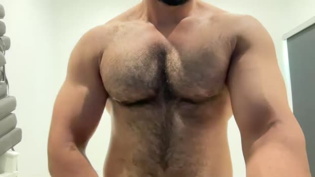 weaponx1 analsex Webcam SHOW @ Chaturbate 19-12-2025