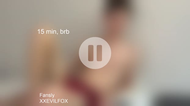 xxevilfox squirt Webcam SHOW @ Chaturbate 18-12-2025