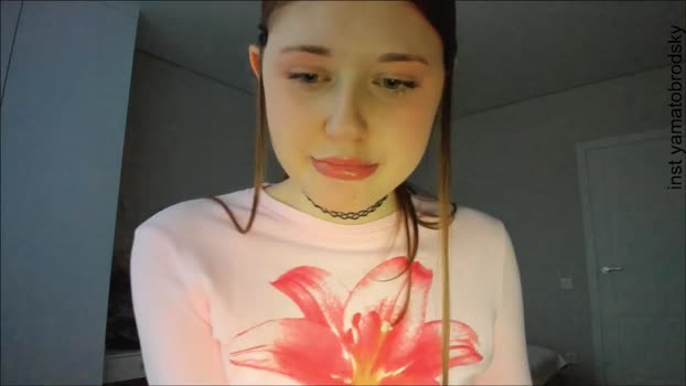 yamatobrodsky1 squirt Webcam SHOW @ Chaturbate 19-12-2025