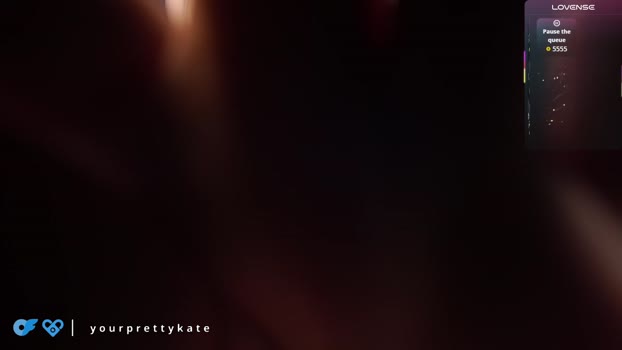 yourprettykate_ suckshow Webcam SHOW @ Chaturbate 19-12-2025