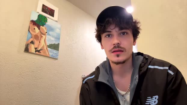 yungstudbev sweet Webcam SHOW @ Chaturbate 19-12-2025