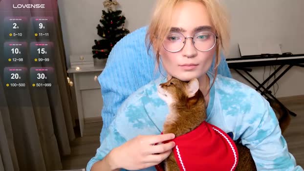 _meow_neko_ deepthroa Webcam SHOW @ Chaturbate 20-12-2025