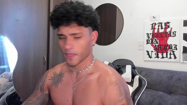 alessandro_vanni lush Webcam SHOW @ Chaturbate 19-12-2025