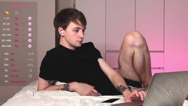 alex_schafer fingers Webcam SHOW @ Chaturbate 19-12-2025