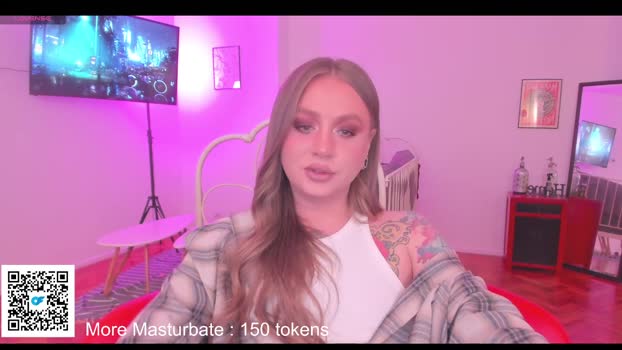 alexashowcum sucktits Webcam SHOW @ Chaturbate 19-12-2025