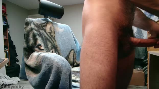 bigdickyduby fingering Webcam SHOW @ Chaturbate 20-12-2025