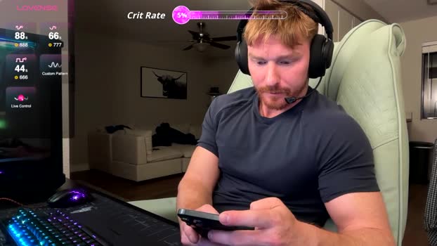bigmcr1 bigload Webcam SHOW @ Chaturbate 20-12-2025