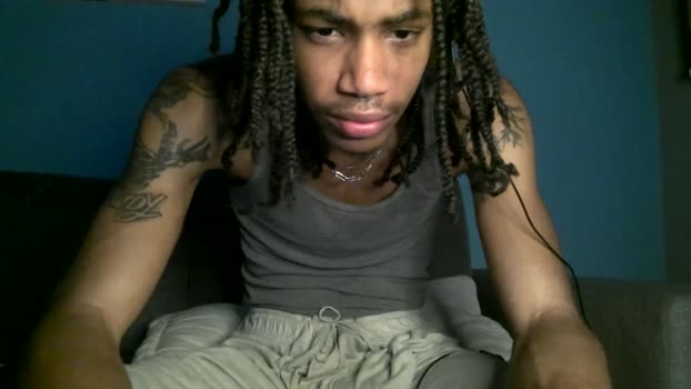 blackbulltitus spank Webcam SHOW @ Chaturbate 20-12-2025