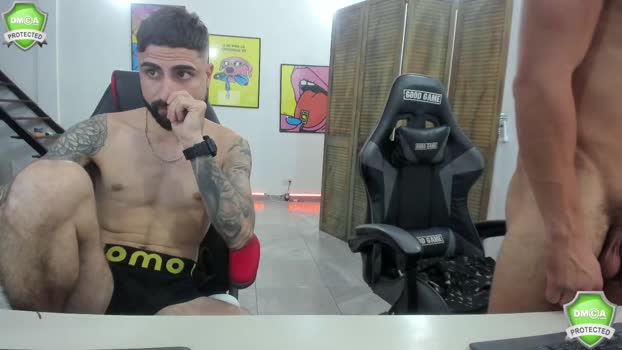 classied sexy Webcam SHOW @ Chaturbate 19-12-2025