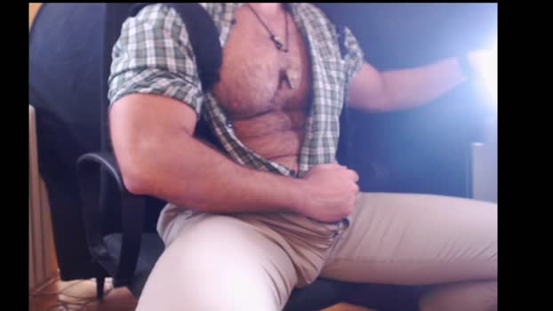 coach_85 kissing Webcam SHOW @ Chaturbate 20-12-2025