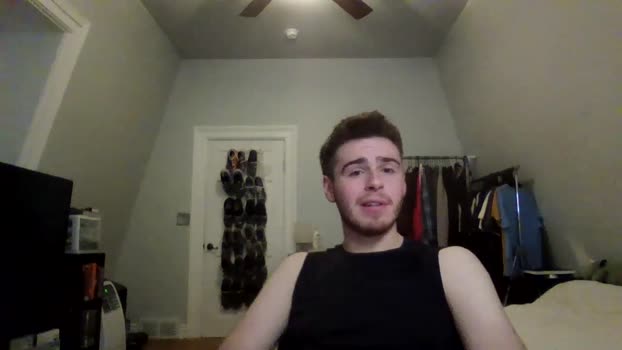 college_dad_bod Pretty Webcam SHOW @ Chaturbate 20-12-2025