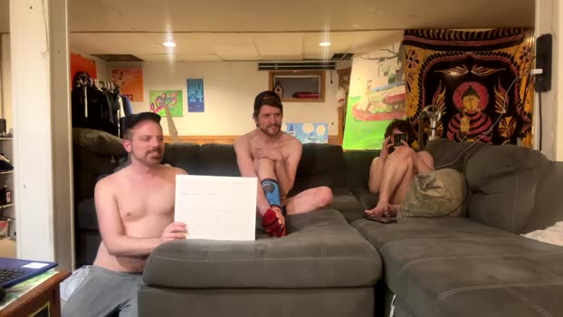 danielartbigd play Webcam SHOW @ Chaturbate 20-12-2025