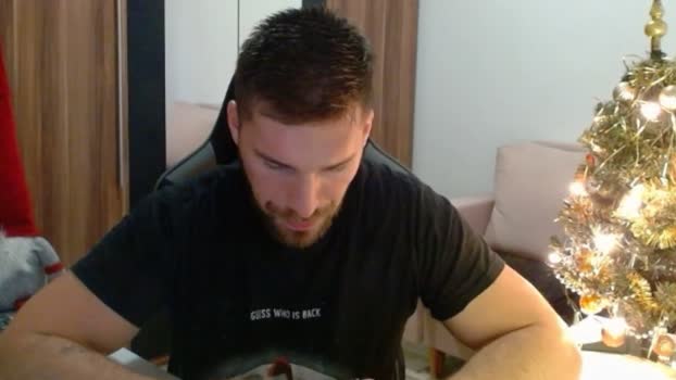 darius_94 legs Webcam SHOW @ Chaturbate 20-12-2025