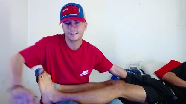 dominic_hanks Naked Webcam SHOW @ Chaturbate 20-12-2025