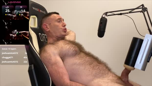 donnybasilisk fuck Webcam SHOW @ Chaturbate 20-12-2025