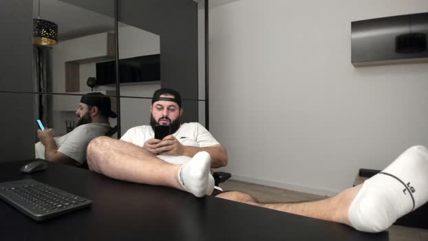 dravenpeak prettyface Webcam SHOW @ Chaturbate 20-12-2025