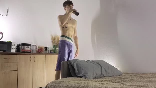 drinklinov wank Webcam SHOW @ Chaturbate 19-12-2025