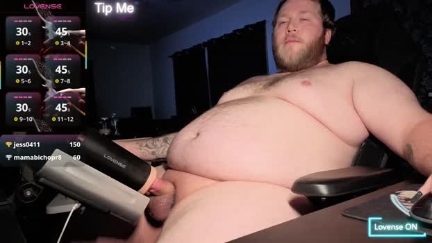 dubz5020 play Webcam SHOW @ Chaturbate 20-12-2025