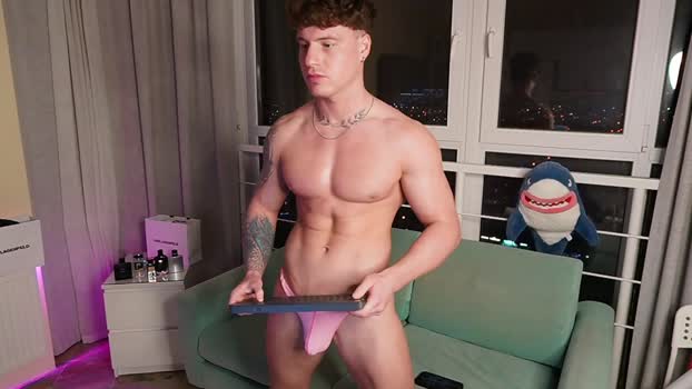 ed_hooligan natural Webcam SHOW @ Chaturbate 19-12-2025