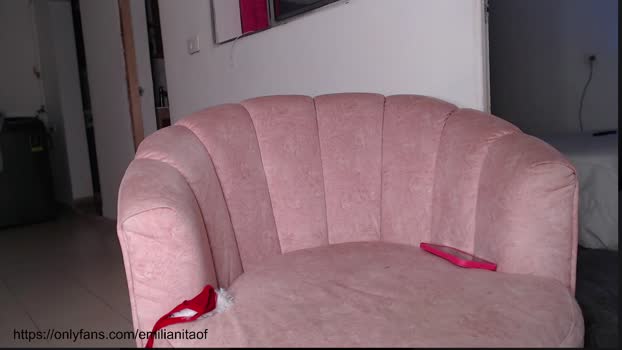 emilianita bigcock Webcam SHOW @ Chaturbate 20-12-2025