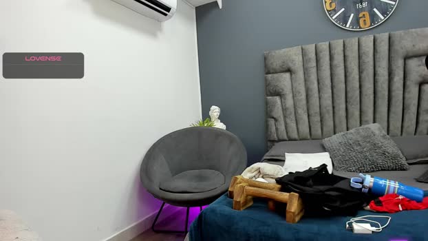 emilio_brandon bj-dildo Webcam SHOW @ Chaturbate 19-12-2025
