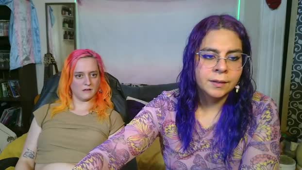 evelan123 bigload Webcam SHOW @ Chaturbate 19-12-2025