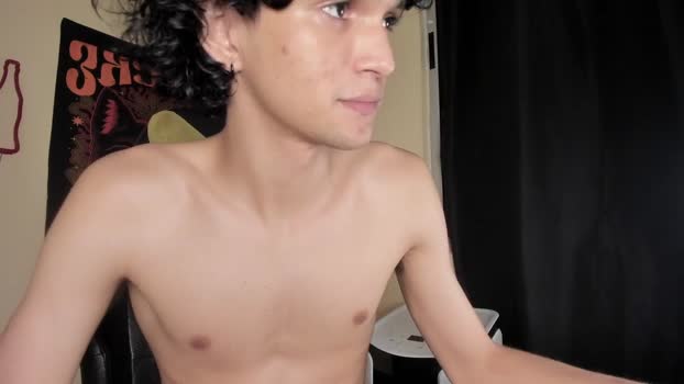 halan_jr kiss Webcam SHOW @ Chaturbate 20-12-2025