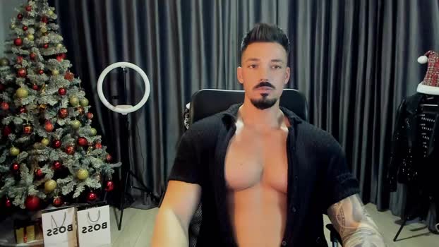 haydenspears Ass Webcam SHOW @ Chaturbate 20-12-2025