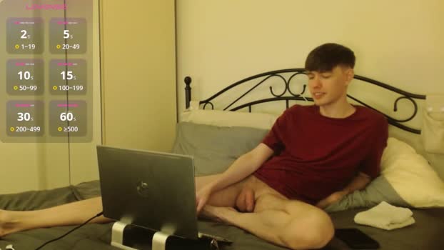 heyitsyourboy fuckher Webcam SHOW @ Chaturbate 20-12-2025