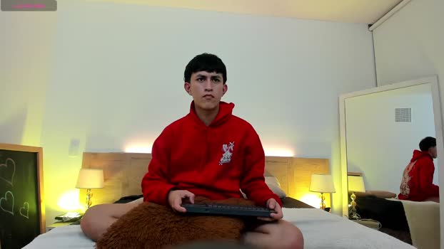 hoot_booys_ big Webcam SHOW @ Chaturbate 20-12-2025