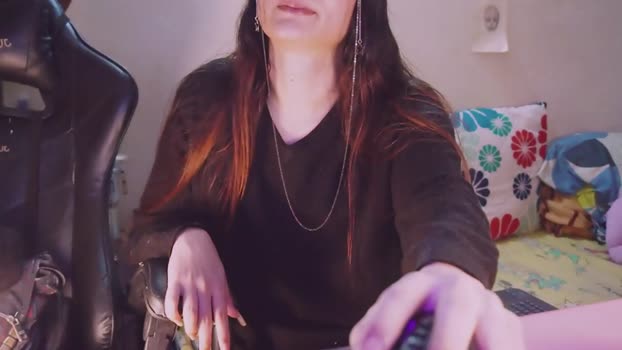 ia_lollipop tgirl Webcam SHOW @ Chaturbate 20-12-2025