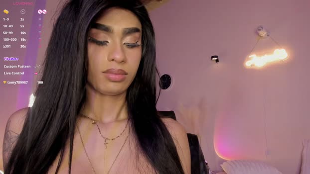 jesscollen Show Webcam SHOW @ Chaturbate 20-12-2025