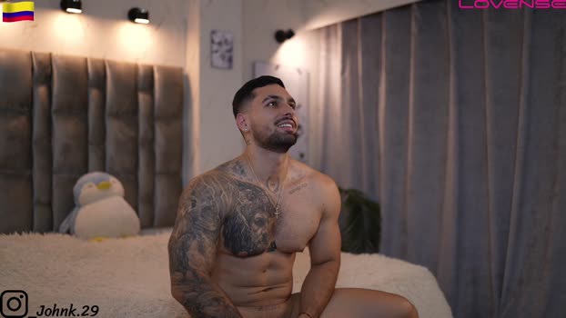 john_king29 big Webcam SHOW @ Chaturbate 20-12-2025