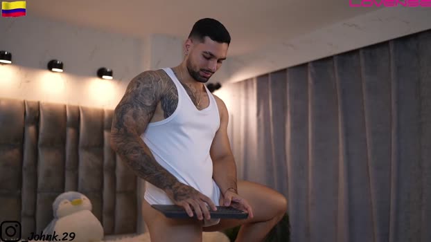 john_king29 jerkoff Webcam SHOW @ Chaturbate 20-12-2025