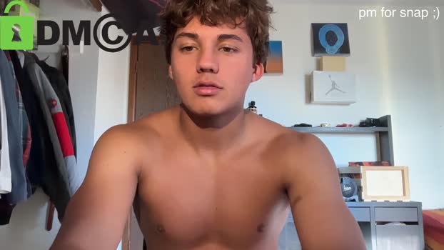 joshdakilla sexyfeet Webcam SHOW @ Chaturbate 19-12-2025