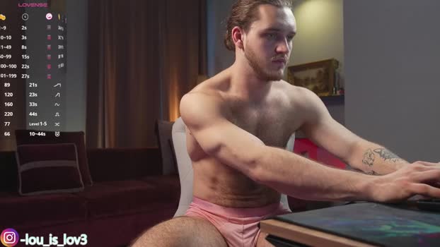 karlos_murphy gay Webcam SHOW @ Chaturbate 20-12-2025