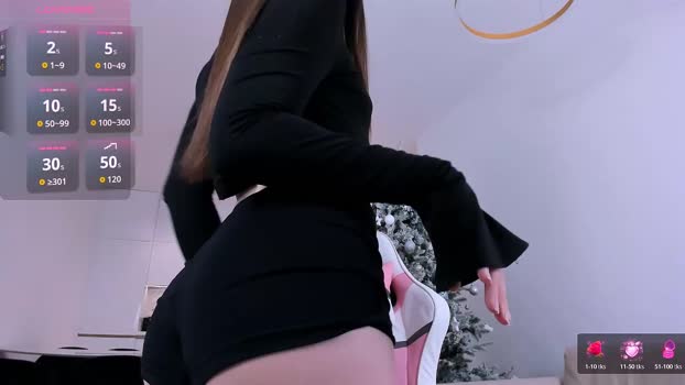 khloeforever shemale Webcam SHOW @ Chaturbate 20-12-2025