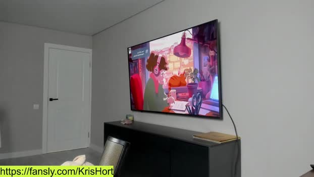 krishort ass Webcam SHOW @ Chaturbate 20-12-2025