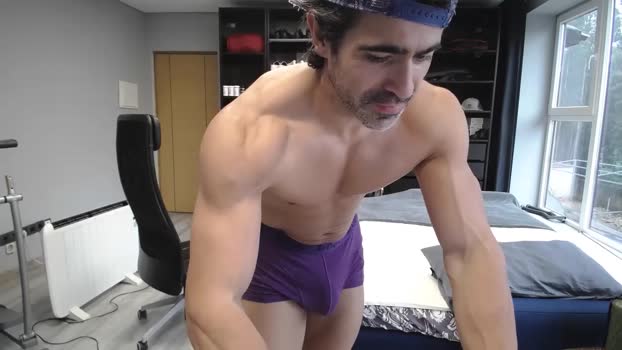 latino23bom skinny Webcam SHOW @ Chaturbate 20-12-2025