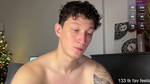 lyon_power_ bicurious Webcam SHOW @ Chaturbate 20-12-2025
